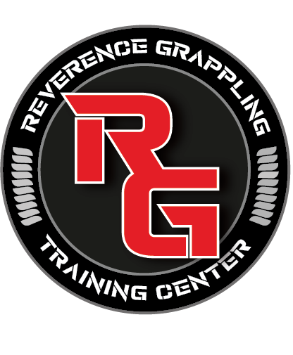 Reverence Grappling Training Center Logo